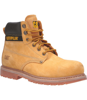 CHAUSSURES DE SECURITE POWERPLANT MIEL