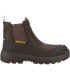 CHAUSSURES DE SECURITE STRIVER XL DEALER MARRON