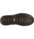CHAUSSURES DE SECURITE STRIVER XL DEALER MARRON