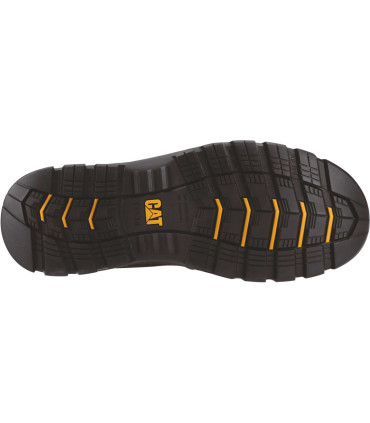 CHAUSSURES DE SECURITE STRIVER XL DEALER MARRON