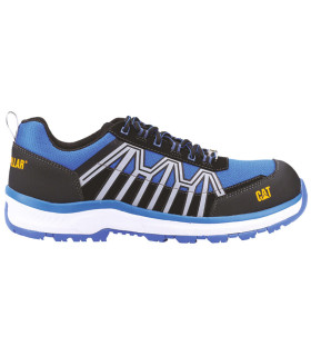CHAUSSURES DE SECURITE CHARGE BLEU
