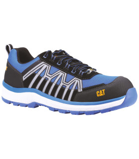 CHAUSSURES DE SECURITE CHARGE BLEU