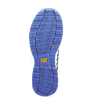 CHAUSSURES DE SECURITE CHARGE BLEU