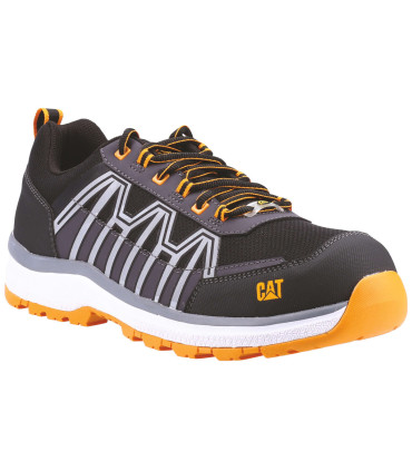 CHAUSSURES DE SECURITE CHARGE ORANGE