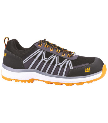 CHAUSSURES DE SECURITE CHARGE ORANGE