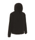 VESTE DE TRAVAIL SHERPA LINED NOIRE