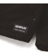 VESTE DE TRAVAIL SHERPA LINED NOIRE