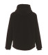 VESTE DE TRAVAIL SHERPA LINED NOIRE